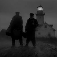 VIDEO: Willem Dafoe & Robert Pattinson Star in THE LIGHTHOUSE Trailer