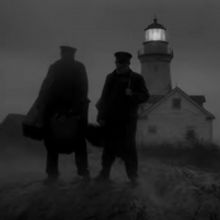 VIDEO: Willem Dafoe & Robert Pattinson Star in THE LIGHTHOUSE Trailer