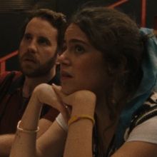 Video: Watch the THEATER CAMP Trailer Starring Ben Platt, Molly Gordon & More