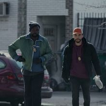 Video: Brian Tyree Henry Stars in Trailer for Apple TV+ Series DOPE THIEF