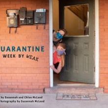 Colorado Photographer Susannah McLeod's COVID-19 Series Chronicled In New Book