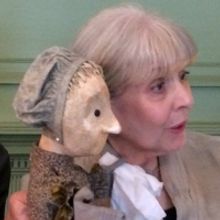 Pontine Theatre Presents A NEW ENGLAND CHRISTMAS