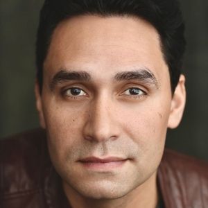 Guest Blog: 'Theatre School Was Like Plunging Into Cold Water': Actor Jay Faisca on…