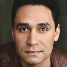 Guest Blog: 'Theatre School Was Like Plunging Into Cold Water': Actor Jay Faisca on N