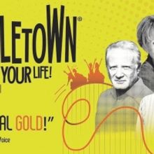 MIDDLETOWN(R) Comes To Chicago This February