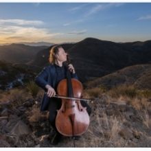 Matt Haimovitz to Release PRIMAVERA I THE WIND