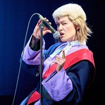 INTER ALIA, Starring Rosamund Pike, Will Arrive on Broadway This Fall