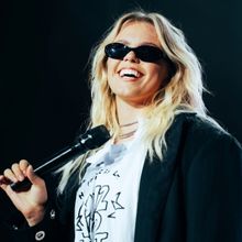 Reneé Rapp, Kacey Musgraves, & More Join Toronto's All Things Go Festival 