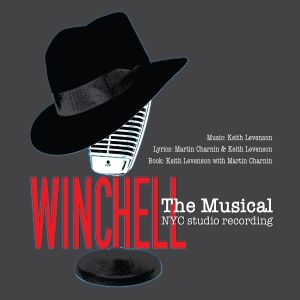 Listen: Roger Daltrey, Sally Struthers and More Featured on WINCHELL: THE MUSICAL Alb
