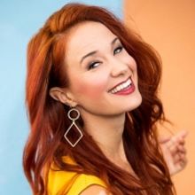 Sierra Boggess to Star in THE SECRET GARDEN at the Ahmanson Theatre in February 2023