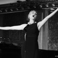 Photos: Shana Farr THE SONGBOOK OF JULIE ANDREWS at Feinstein's/54 Below by Helane Blumfield