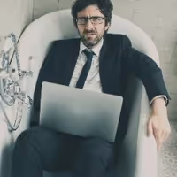Mark Watson To Bring New Show HOW YOU CAN ALMOST WIN To Swindon Arts Centre