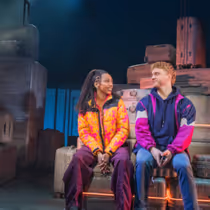 Playlist: Broadway’s Ultimate Friendship Songs