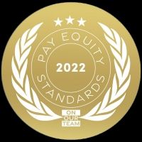 On Our Team Launches New System for Establishing and Recognizing Pay Equity in…