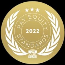 On Our Team Launches New System for Establishing and Recognizing Pay Equity in Theate