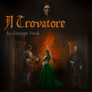 Guild Opera Company to Present Free Concert Of IL TROVATORE This Weekend