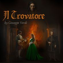 Guild Opera Company to Present Free Concert Of IL TROVATORE This Weekend