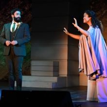 BWW Review: CAMELOT at Asolo Repertory an Artistic Masterpiece