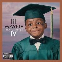 Lil Wayne Releases Complete Edition of 'Tha Carter IV'