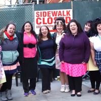 Broadway Rewind: NBC Starts the Hunt for HAIRSRAY LIVE's Tracy Turnblad in 2016!