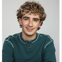 Interview: Student Spotlight - Cooper Miller Takes His Final Bow at Christian Brothers