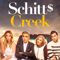 Dan Levy Discusses the SCHITT'S CREEK Finale, and the Possibility of a Reunion