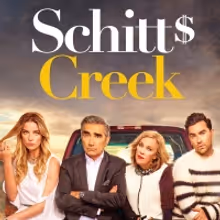 Dan Levy Discusses the SCHITT'S CREEK Finale, and the Possibility of a Reunion