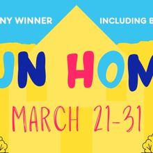 Lean Ensemble Theatre Presents the Tony Award-Winning Musical FUN HOME