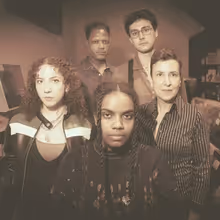 WHODUNNIT: THE LONG WAY HOME Opens at 30th Street Theatre in NYC