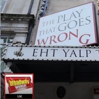 TV: Mischief Theatre Chat Mischief Movie Night In