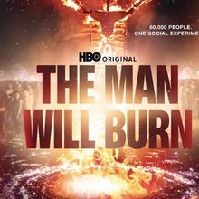 THE MAN WILL BURN Series Finale to Premiere on HBO