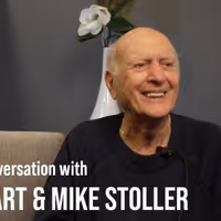 Video: Writing Team Iris Rainer Dart & Mike Stoller Talk BEACHES THE MUSICAL at… Video