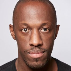 Interview: 'The Play Really Explores the Idea of Identity': Actor Giles Terera on…