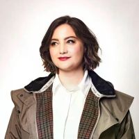 Edinburgh 2022: Review: LAURA DAVIS-IF THIS IS IT, Monkey Barrel Comedy (Carnivore)