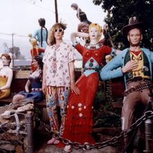 THE WORLD ACCORDING TO ALLEE WILLIS Sets Hulu Debut