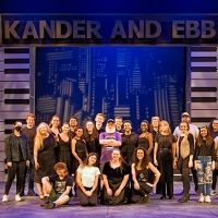 BWW Review: Director Scott Cooper Guides Another Winner with SPC Theater…