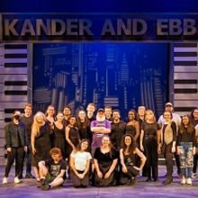 BWW Review: Director Scott Cooper Guides Another Winner with SPC Theater Department's
