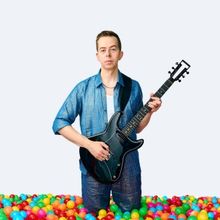 Musical Comedian and Freestyle Rap Sensation Chris Turner Returns To Edinburgh Fringe