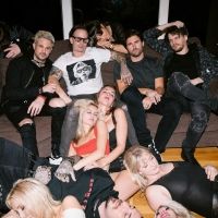 AHZ Featuring LA-based Producers Brody Jenner, SAVI, Loren Moore And Lead Vocalist… Video