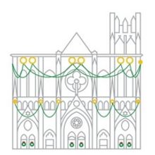 Cathedral of St. John the Divine to Host Christmas Carols Performance on Cathedral…