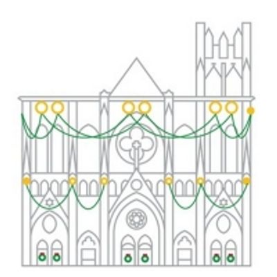 Cathedral of St. John the Divine to Host Christmas Carols Performance on Cathedral Steps on Dec. 13