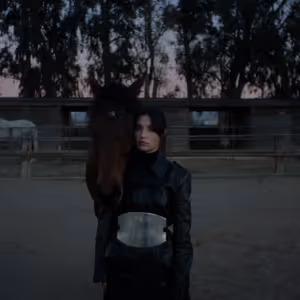 Video: Jean Ryden Unveils New Video For 'Bittersweet'