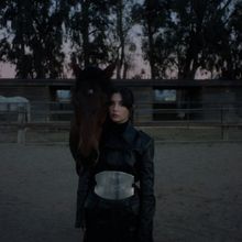 Video: Jean Ryden Unveils New Video For 'Bittersweet'
