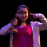 BWW Review: Cenicienta: A Bilingual Cinderella Story at the Kennedy Center