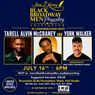 Tarell Alvin McCraney to Join Black Broadway Men Playwriting Initiative Panel in NYC