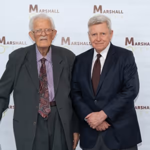 New York City's Newest Opera Company, Marshall Opera, Launches