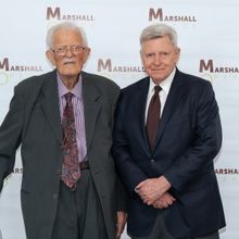 New York City's Newest Opera Company, Marshall Opera, Launches