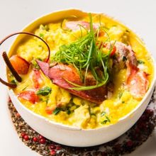 Chef David Burke's Jersey Shore Restaurants Celebrate Mother's Day on Sunday 5/14