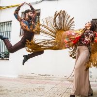 BWW Review: DE PASO  at GALA Hispanic Theatre