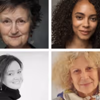 Premiere Of Timberlake's Wertenbaker's New Play WHO ARE YOU? To Close The Sound…
